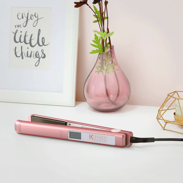 Kipozi pro flat clearance iron reviews