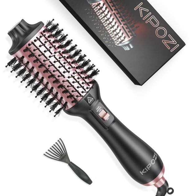 KIPOZI Hot Air Brush 033 Rose Pink – Kipozi