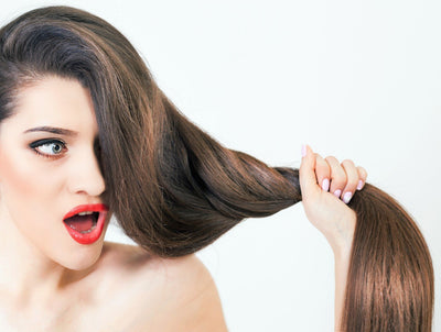 Luscious Lengthier Locks In Less Time