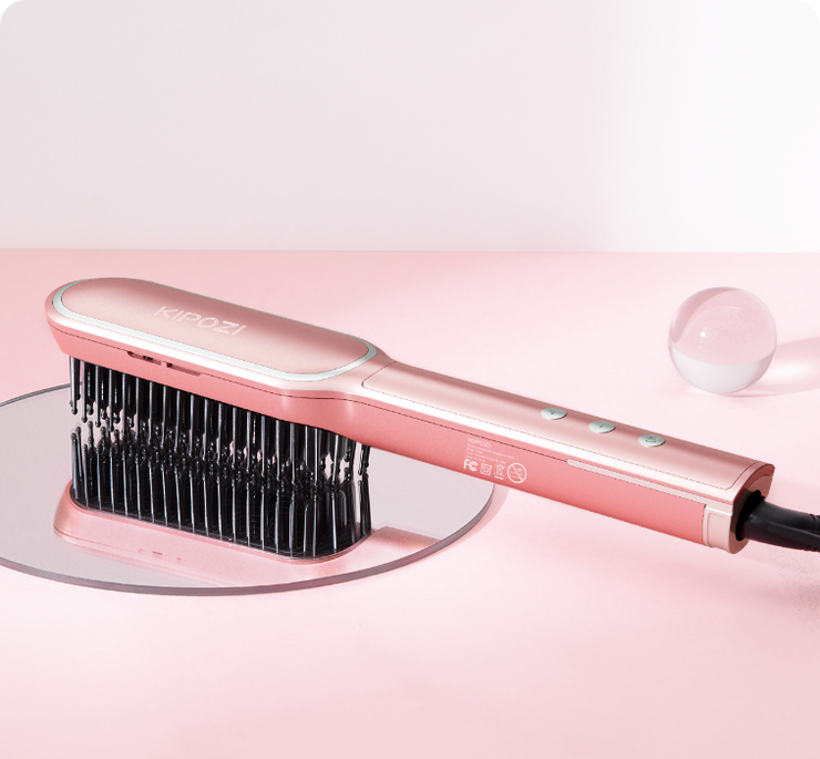 Kipozi straighteners reviews hot sale