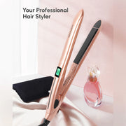 1-Inch Straightener Flat Iron