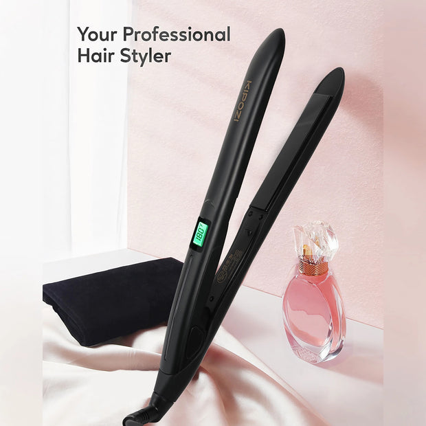 1-Inch Straightener Flat Iron