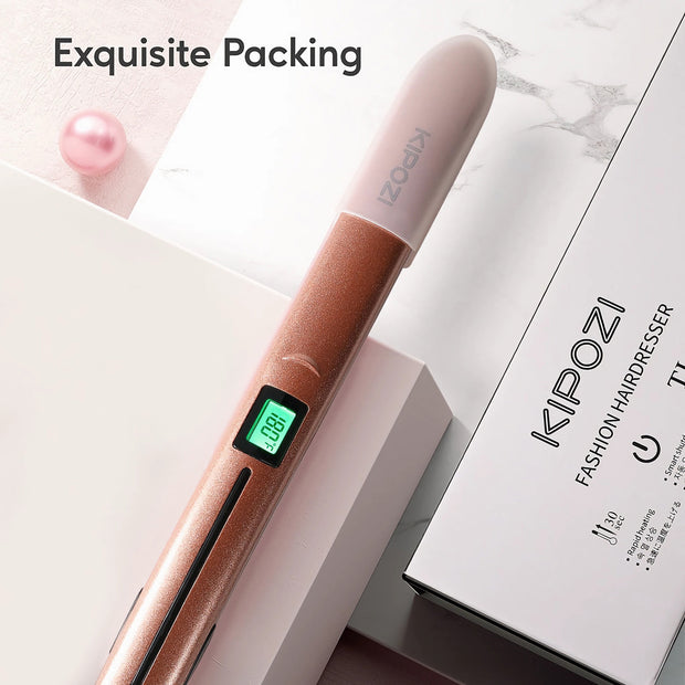 1-Inch Straightener Flat Iron