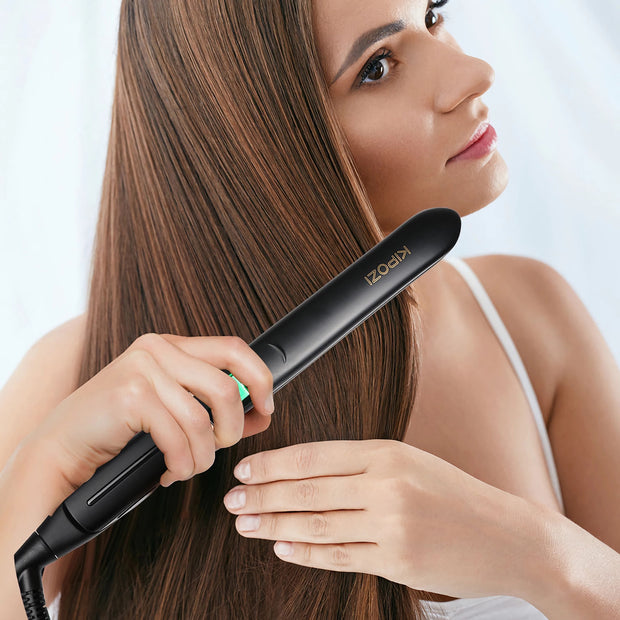 1-Inch Straightener Flat Iron