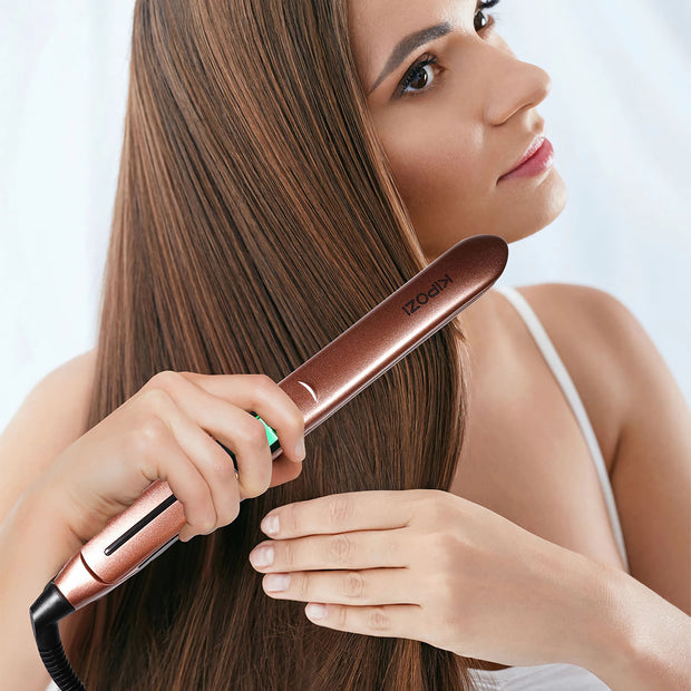 1-Inch Straightener Flat Iron