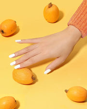 KIPOZI 6 Colors Gel Polish Kit -  Earth Tones - Kipozi