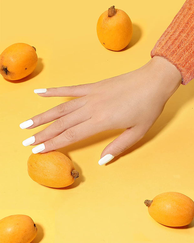 KIPOZI 6 Colors Gel Polish Kit -  Earth Tones - Kipozi