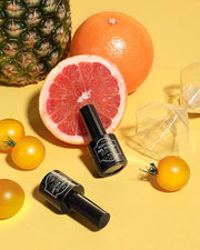 KIPOZI 6 Colors Gel Polish Kit -  Earth Tones - Kipozi