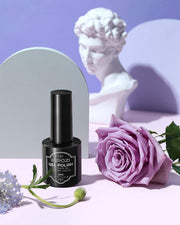 KIPOZI 6 Colors Gel Polish Kit - Nude Color - Kipozi