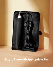 Heat Resistant Cotton Holder - Kipozi