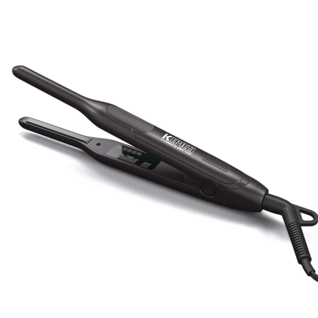 Pencil Flat Iron for Short Hair – Kipozi