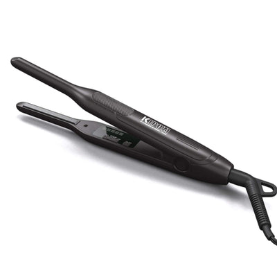 Pencil Flat Iron for Short Hair - Kipozi
