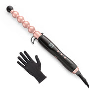 Bubble Curling Iron - Kipozi