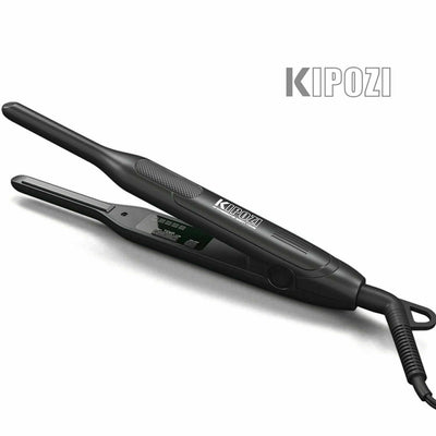 Titanium Pencil Flat Iron