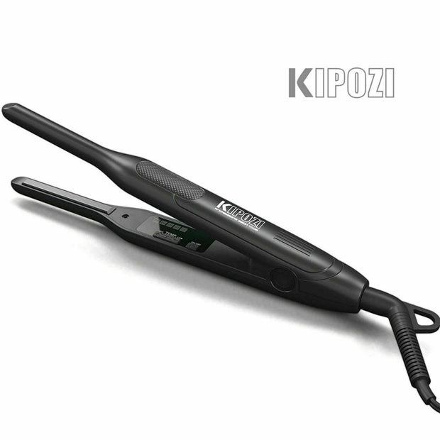 Titanium Pencil Flat Iron