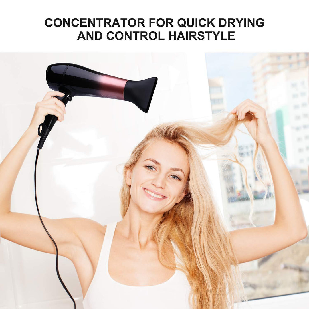 1875W Hair Dryer – Kipozi