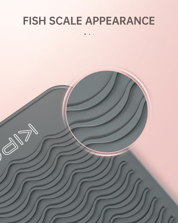Heat Resistant Silicone Holder - Kipozi