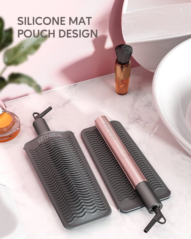 Heat Resistant Silicone Holder - Kipozi