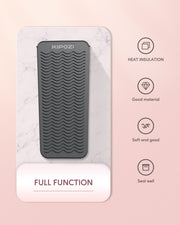 Heat Resistant Silicone Holder - Kipozi