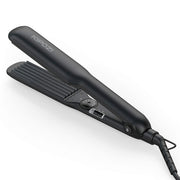 1-1/2-inch Volumizing Hair Iron - Kipozi