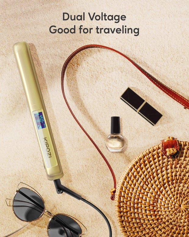 Kipozi clearance straighteners reviews