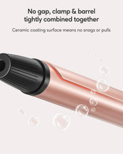 1-Inch Curling Iron Hair - Kipozi