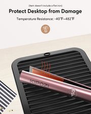 Heat Resistant Silicone Mat - Kipozi