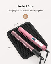 Heat Resistant Silicone Mat - Kipozi