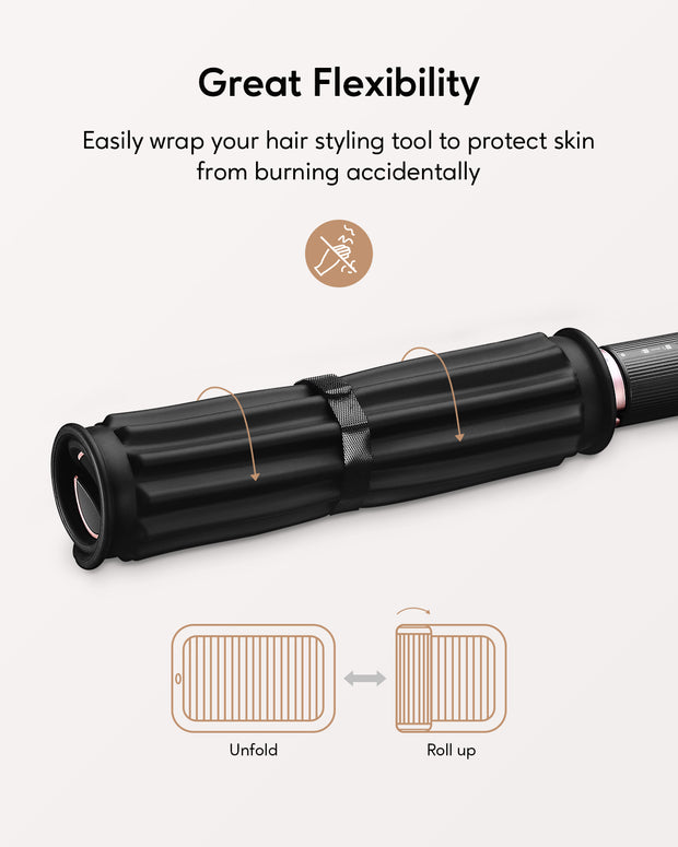 Heat Resistant Silicone Mat - Kipozi