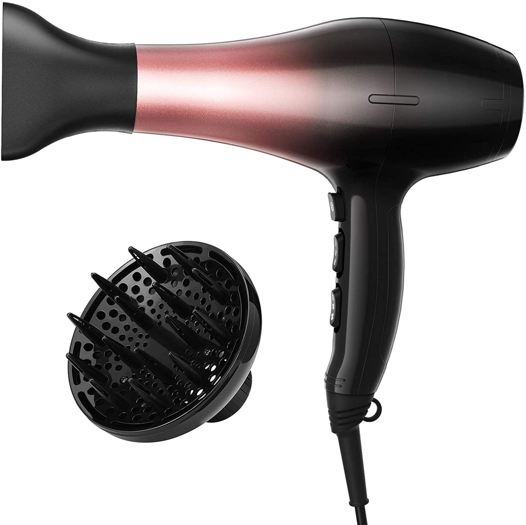 1875W Hair Dryer – Kipozi