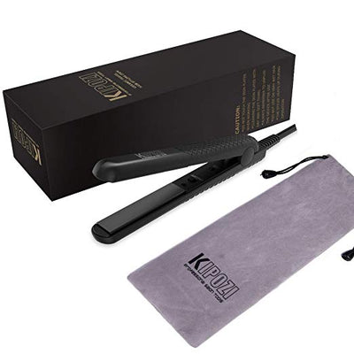 Plancha de cabello kipozi hot sale