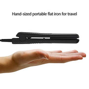 KIPOZI 038Mini Hair Straightener