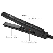 KIPOZI 038Mini Hair Straightener