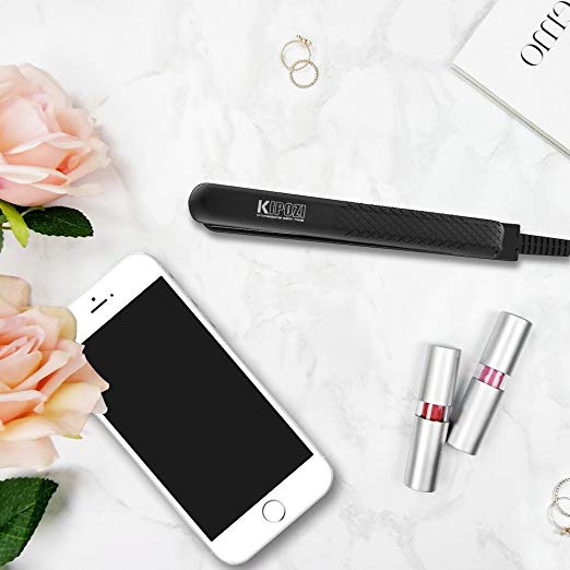 KIPOZI 038Mini Hair Straightener