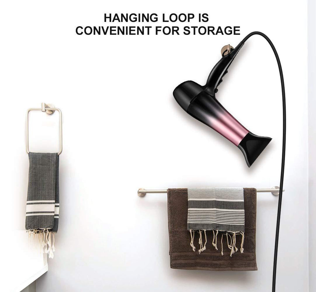 1875W Hair Dryer – Kipozi